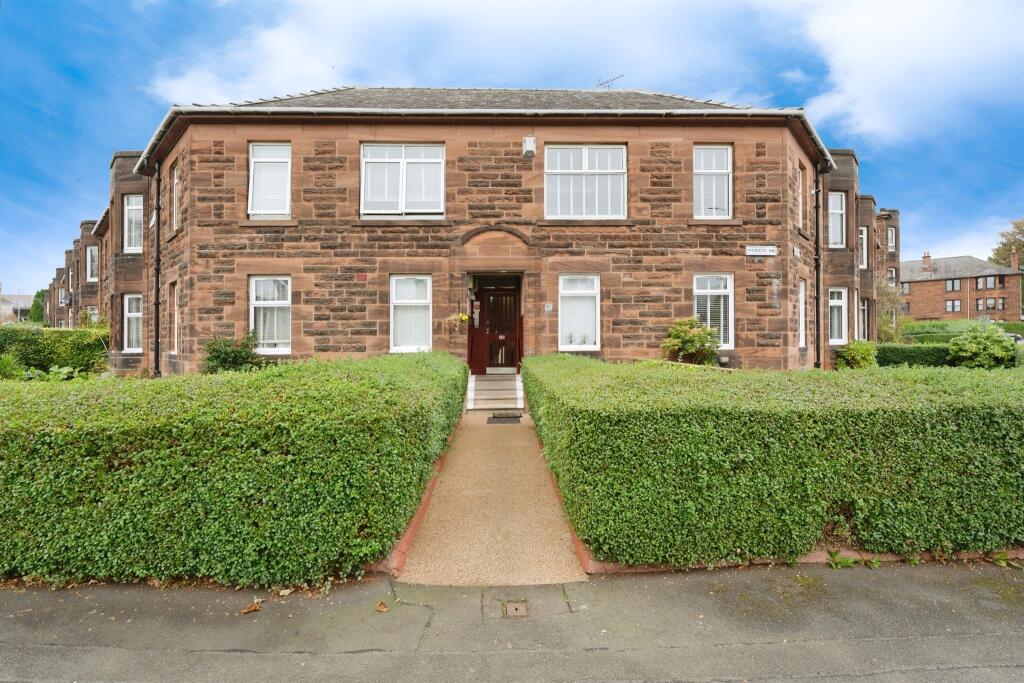 Main image of property: Moness Drive, Glasgow