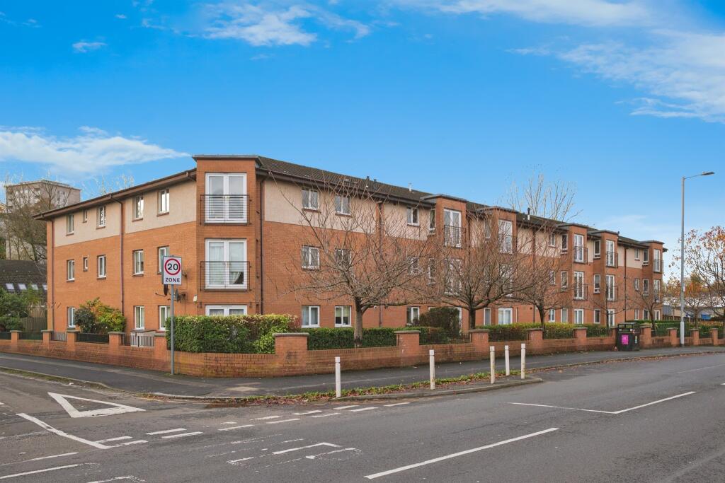 Main image of property: Fersit Court, Glasgow