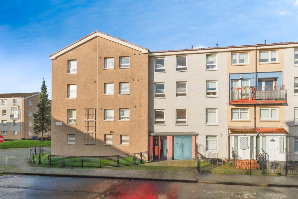 Main image of property: Cumberland Place, Glasgow