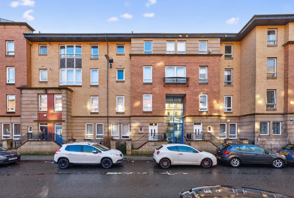 Main image of property: Old Rutherglen Road, Glasgow