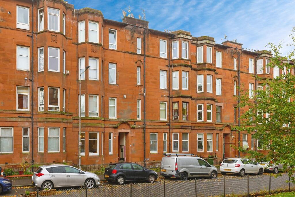 Main image of property: Rannoch Street, Glasgow