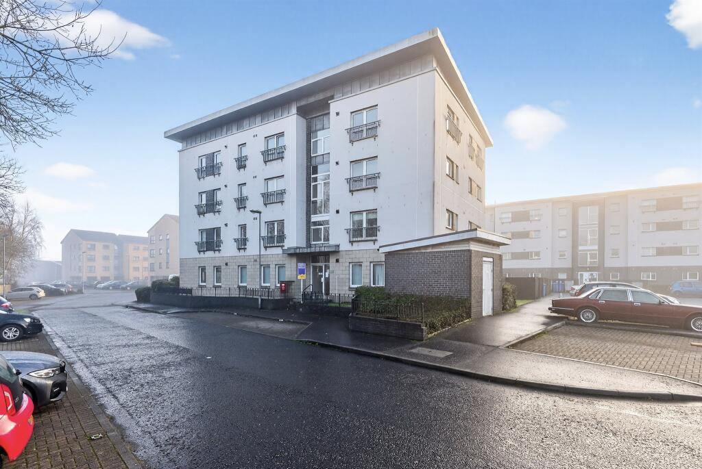 Main image of property: St. Andrews Close, Glasgow