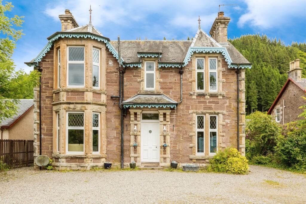 Main image of property: Leny Road, Callander