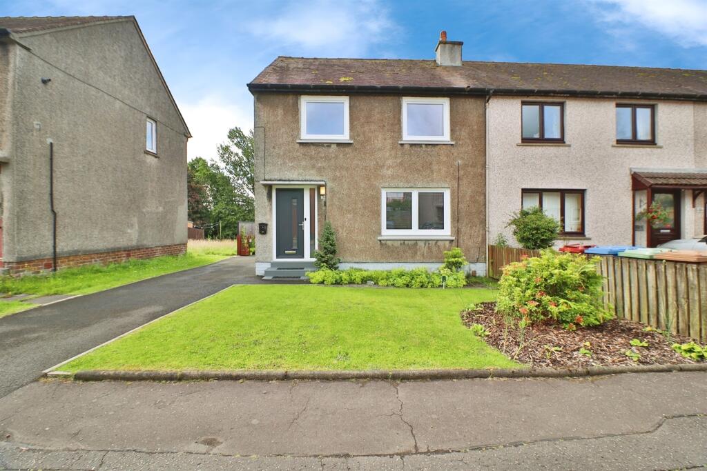 Main image of property: Viewfield Road, Banknock, Bonnybridge