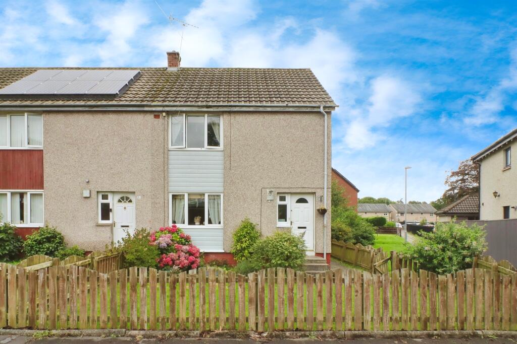 Main image of property: Woodside Court, Cambusbarron, Stirling