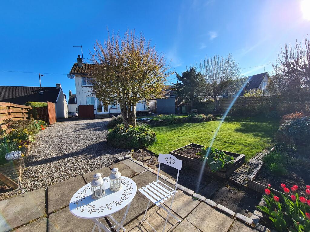 Main image of property: Main Street, Thornhill, Stirling