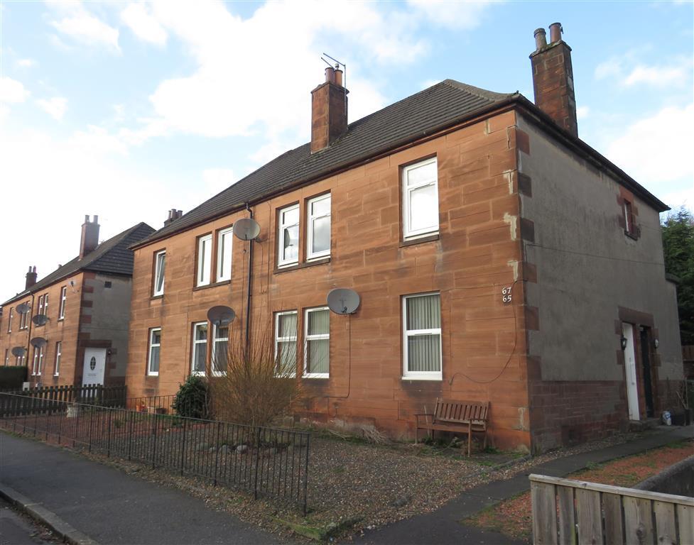 Main image of property: Ashley Terrace, Alloa