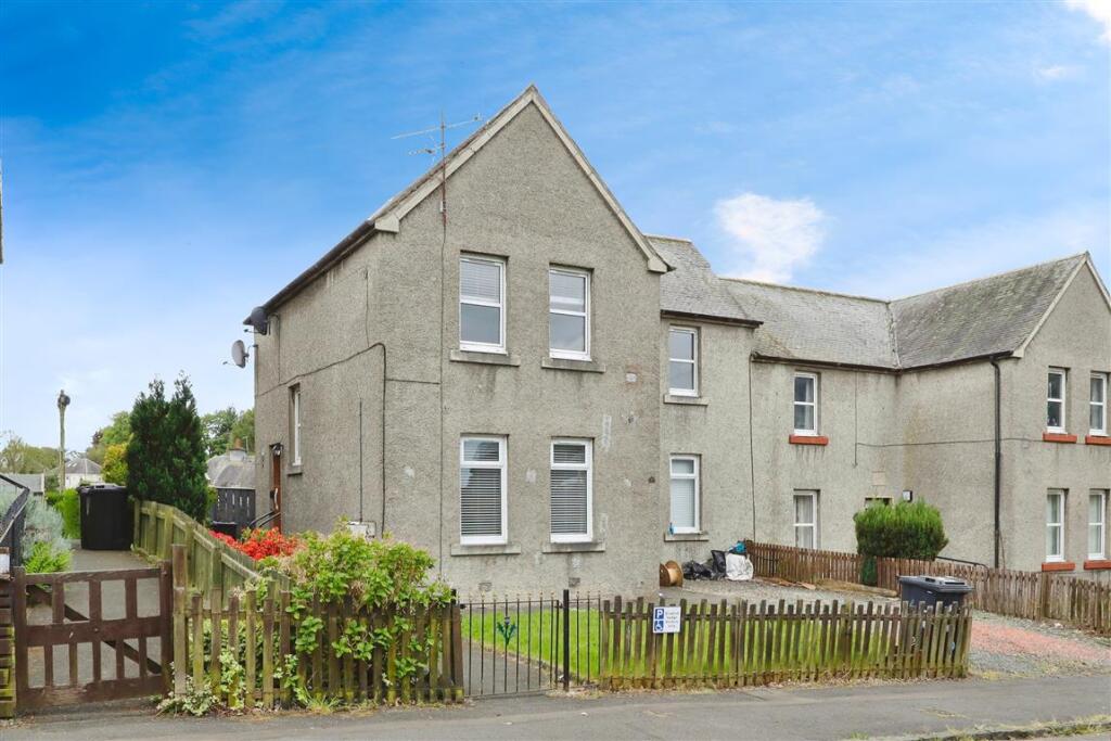 Main image of property: Polmaise Avenue, Stirling