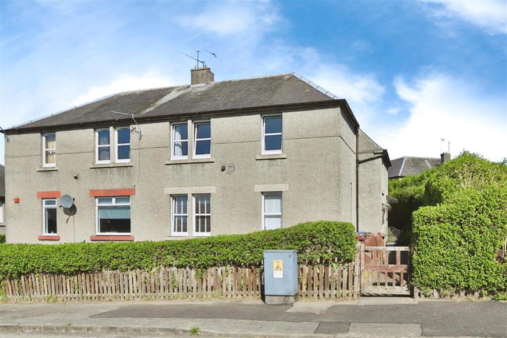 Main image of property: Hill Street, Stirling