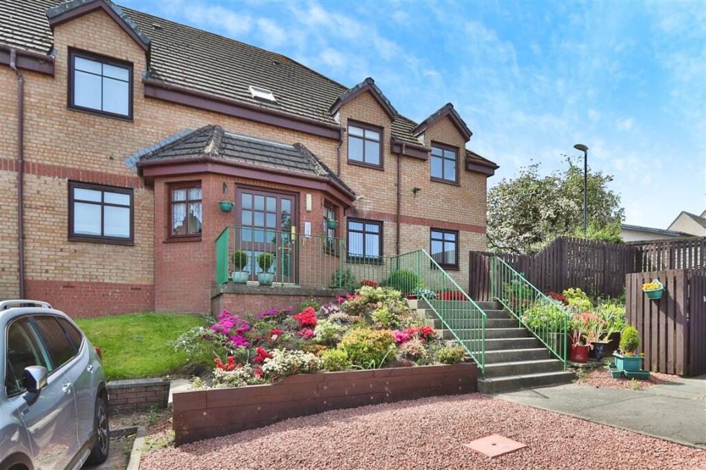 Main image of property: Ashbrae Gardens, Stirling