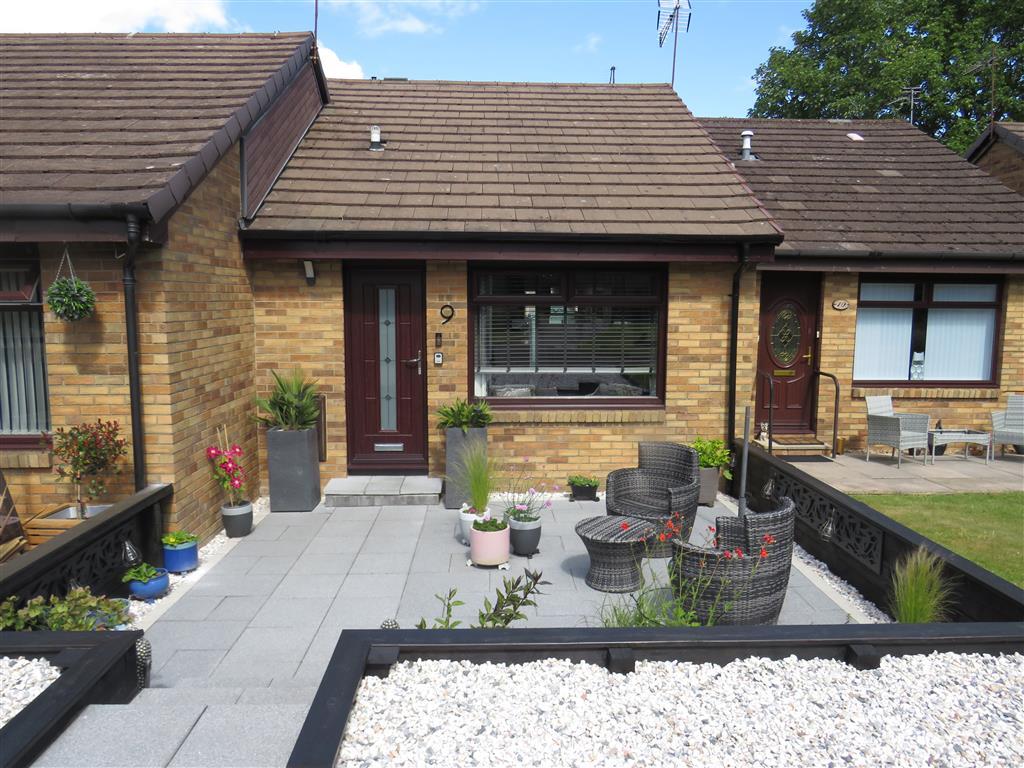Main image of property: Springbank Gardens, Falkirk