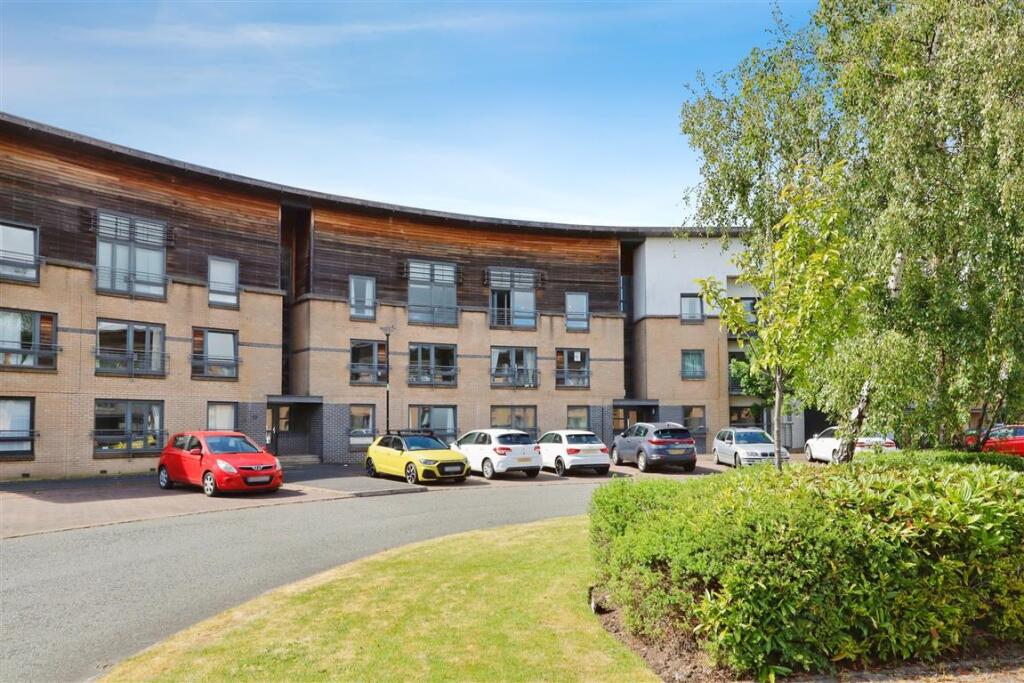Main image of property: Cooperage Quay, Stirling