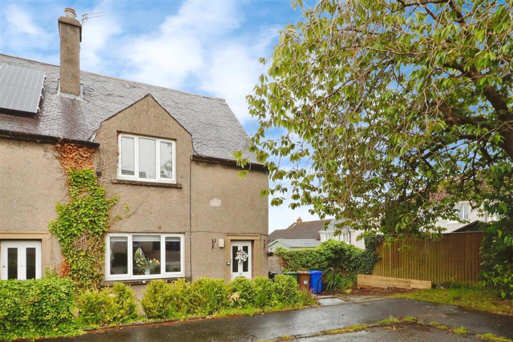 Main image of property: Brock Place, Stirling