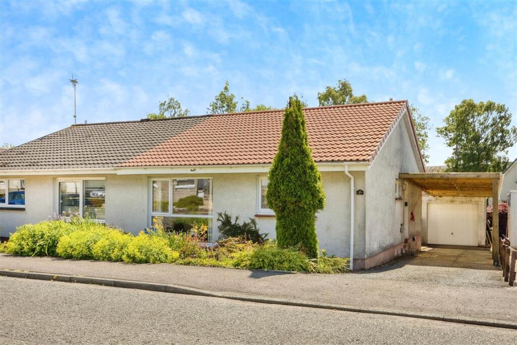Main image of property: Livingstone Avenue, Callander