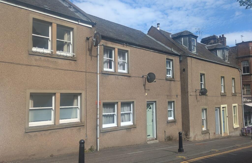Main image of property: Spittal Street, Stirling