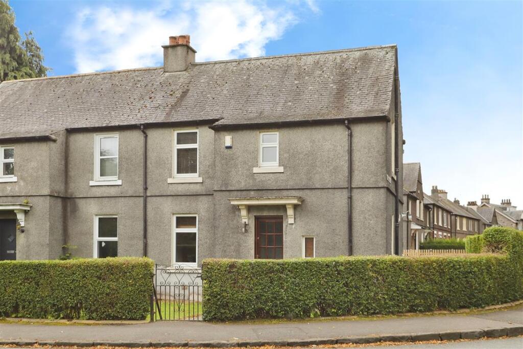 Main image of property: Queenshaugh Drive, Stirling
