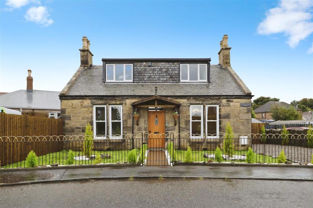 Main image of property: Main Street, Avonbridge, Falkirk