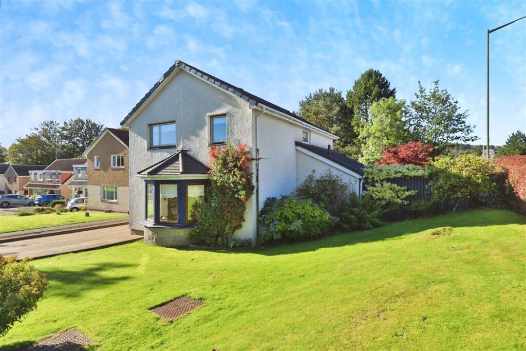 Main image of property: Grampian Road, Stirling