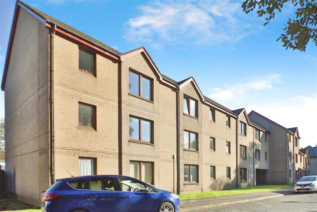 Main image of property: Forth Court, Stirling