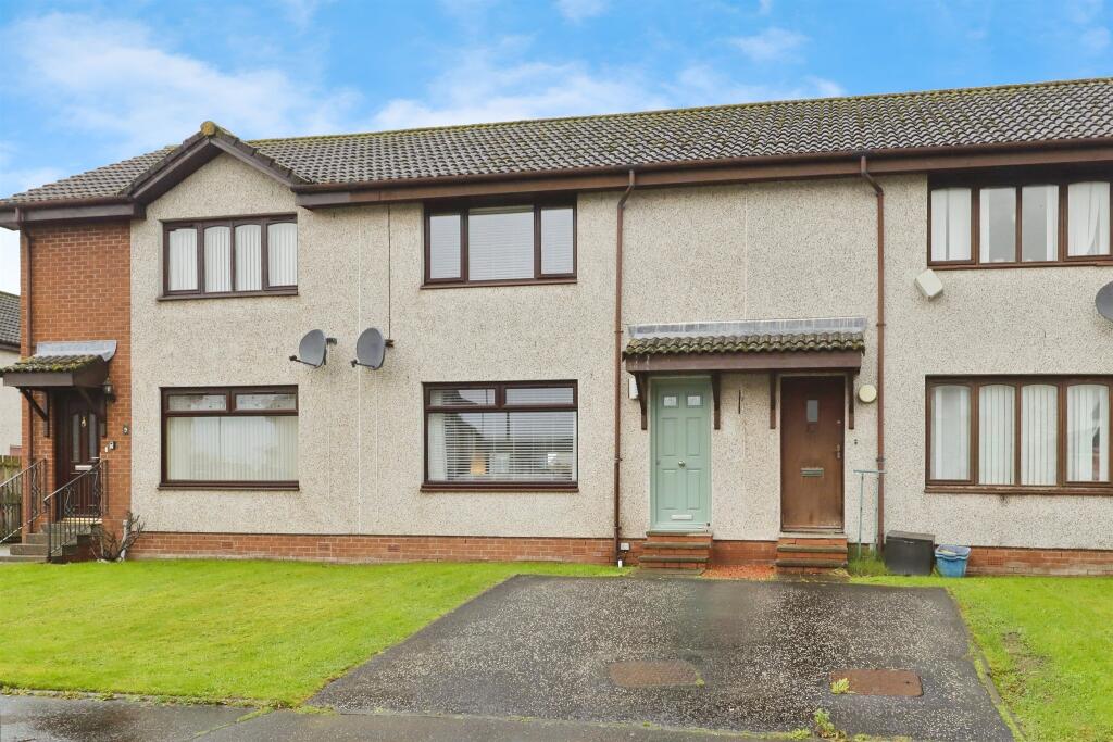 Main image of property: Hirst Crescent, Fallin, Stirling
