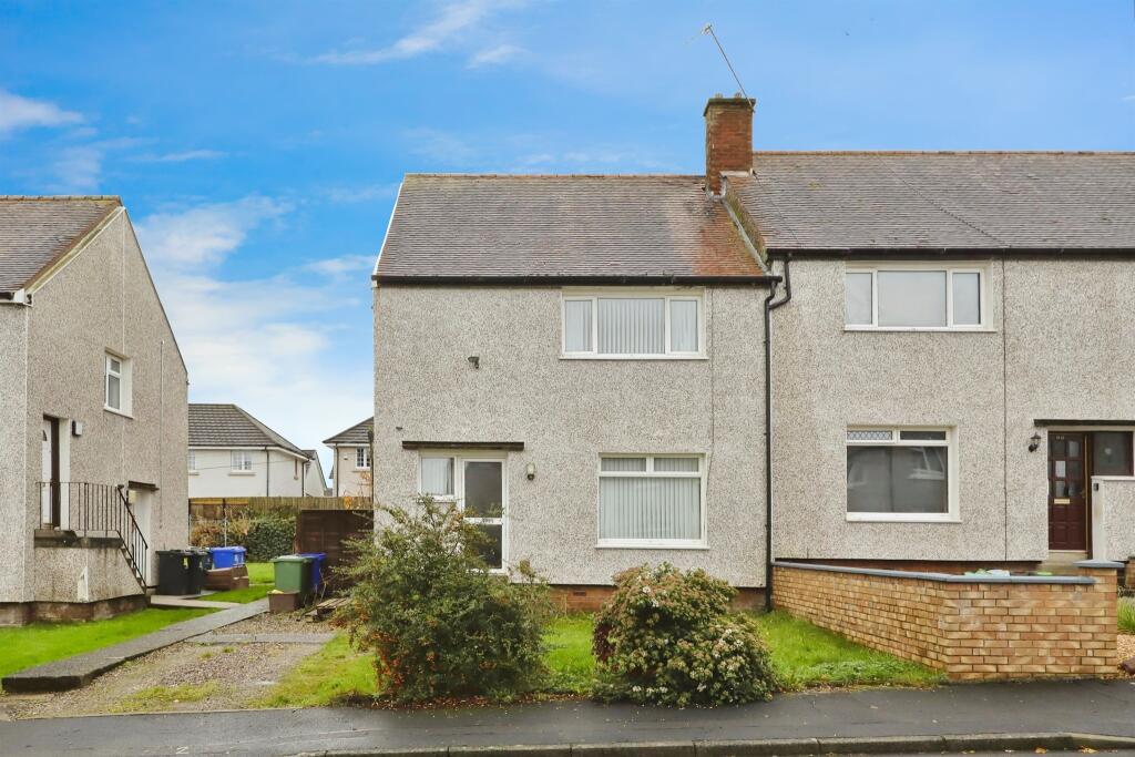Main image of property: Davidson Street, Bannockburn, Stirling