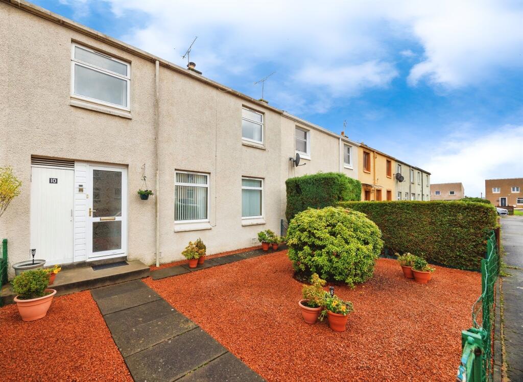 Main image of property: Glenochil Park, Glenochil Village, Alloa