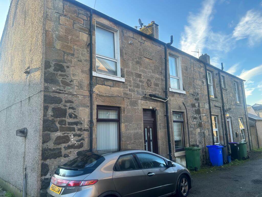 Main image of property: Glasgow Road, Stirling