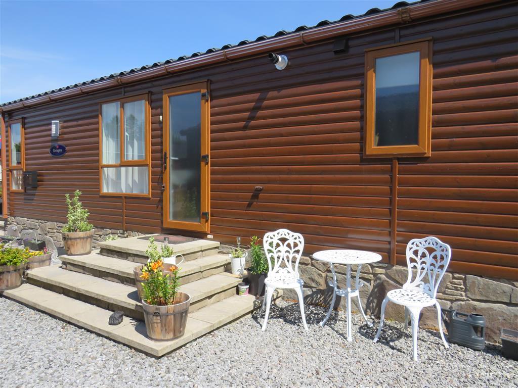 2 bedroom lodge for sale in Grand Eagles, Auchterarder, PH3