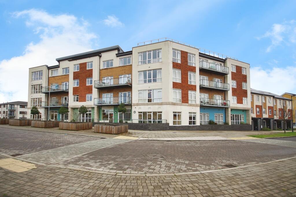 Main image of property: Chessel Drive, Patchway, Bristol