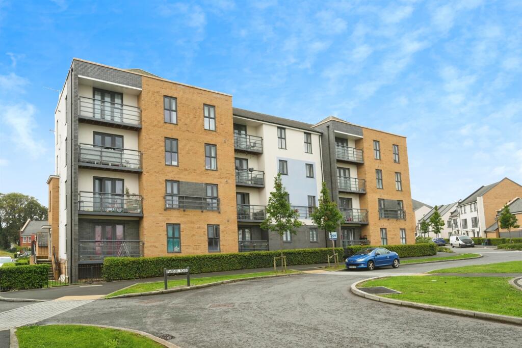 Main image of property: Mansell Road, Patchway, Bristol