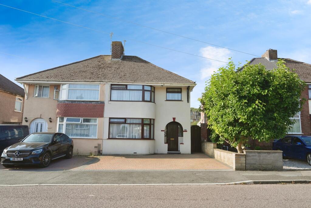 Main image of property: Durban Road, Patchway, Bristol