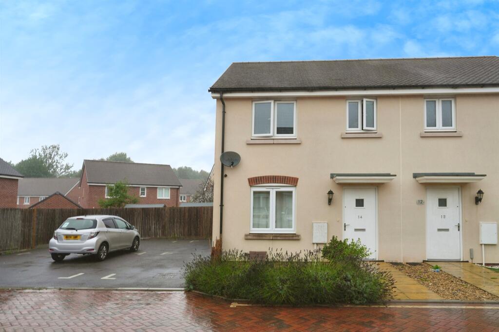 Main image of property: Richard Stephens Road, Bristol