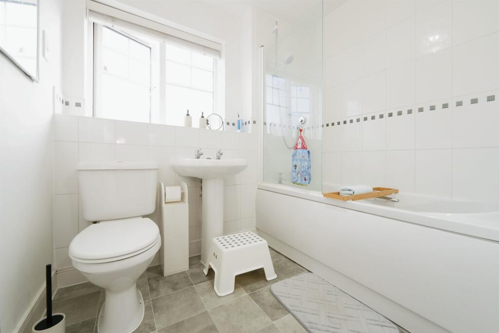 Additional property image - Champs Sur Marne, Bradley Stoke, Bristol