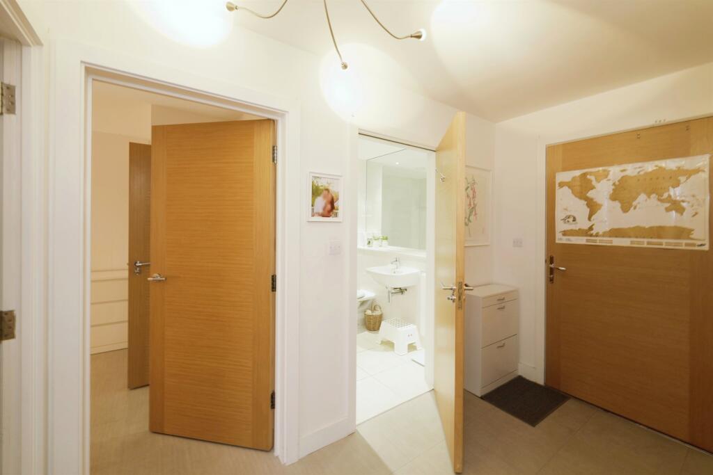 Additional property image - Long Down Avenue, Bristol