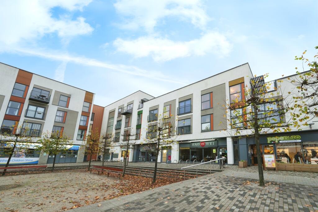 Additional property image - Long Down Avenue, Bristol
