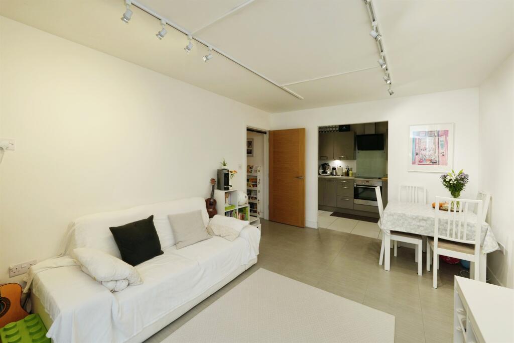 Additional property image - Long Down Avenue, Bristol