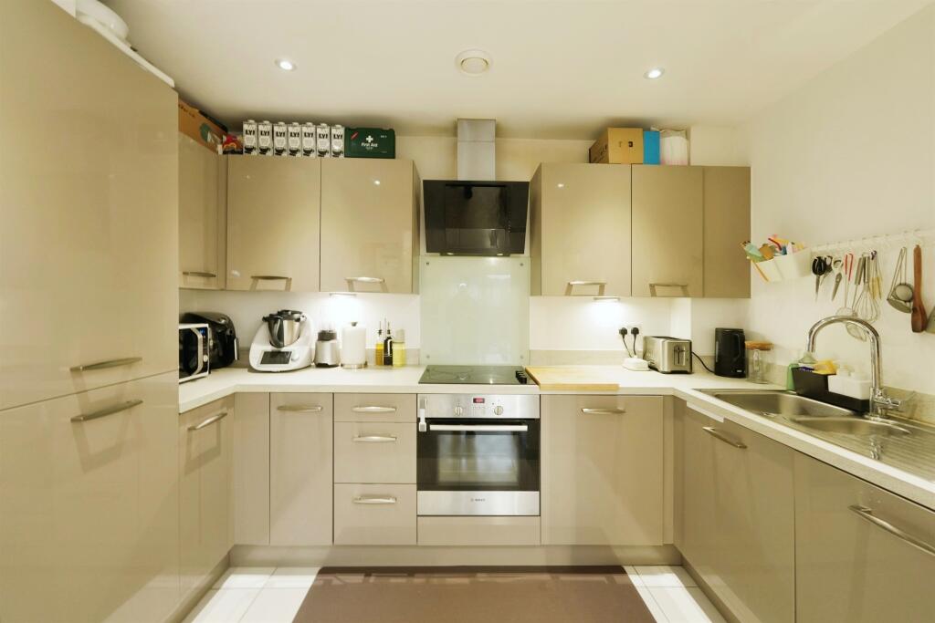 Additional property image - Long Down Avenue, Bristol