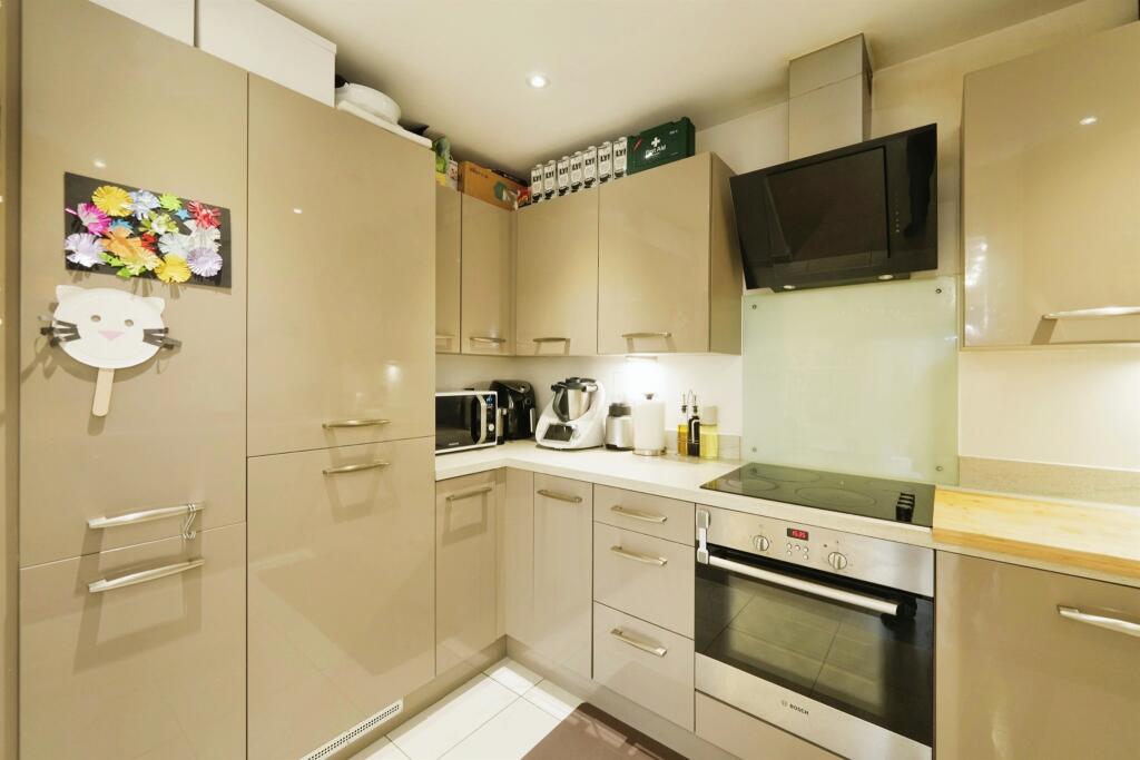 Additional property image - Long Down Avenue, Bristol