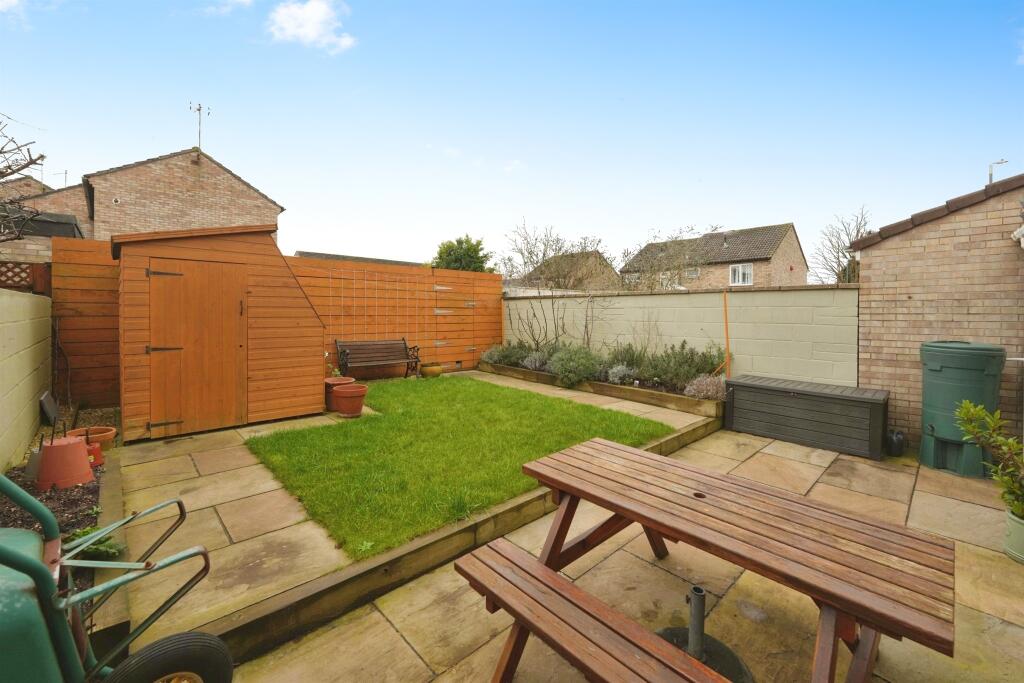 Additional property image - Gatcombe Drive, Stoke Gifford, Bristol