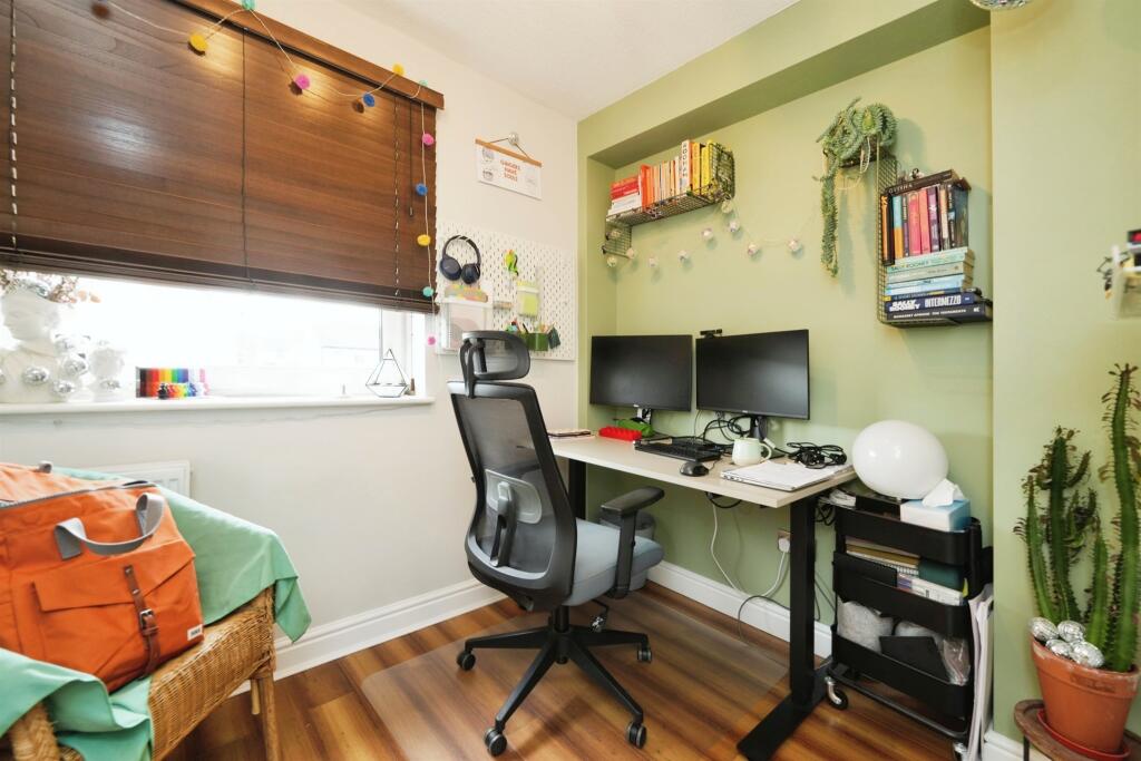 Additional property image - Gatcombe Drive, Stoke Gifford, Bristol