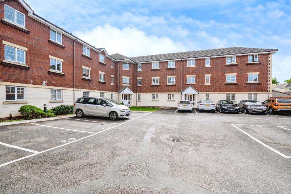 Main image of property: Champs Sur Marne, Bradley Stoke, Bristol