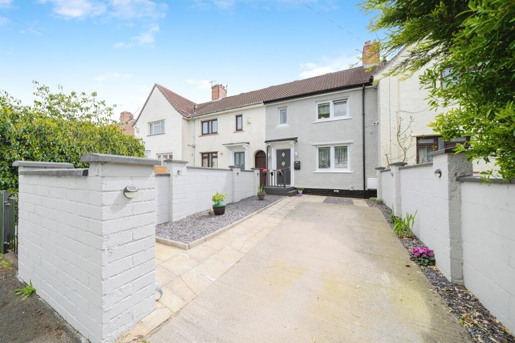 Main image of property: Lydney Road, Southmead, Bristol