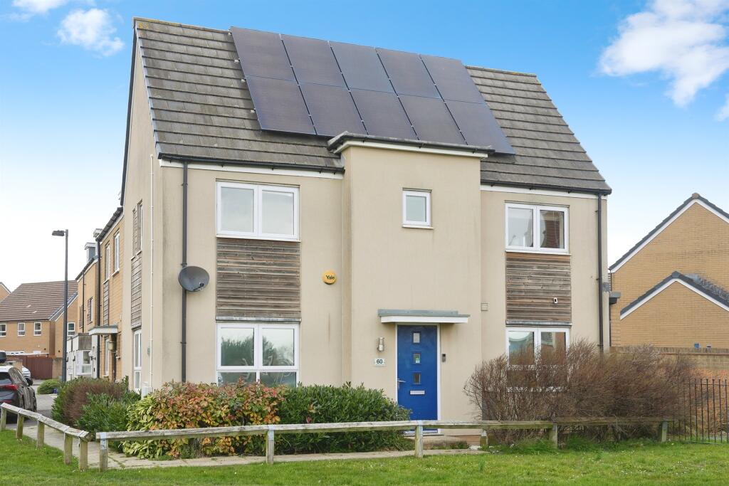 Main image of property: Skinners Croft, Patchway, Bristol