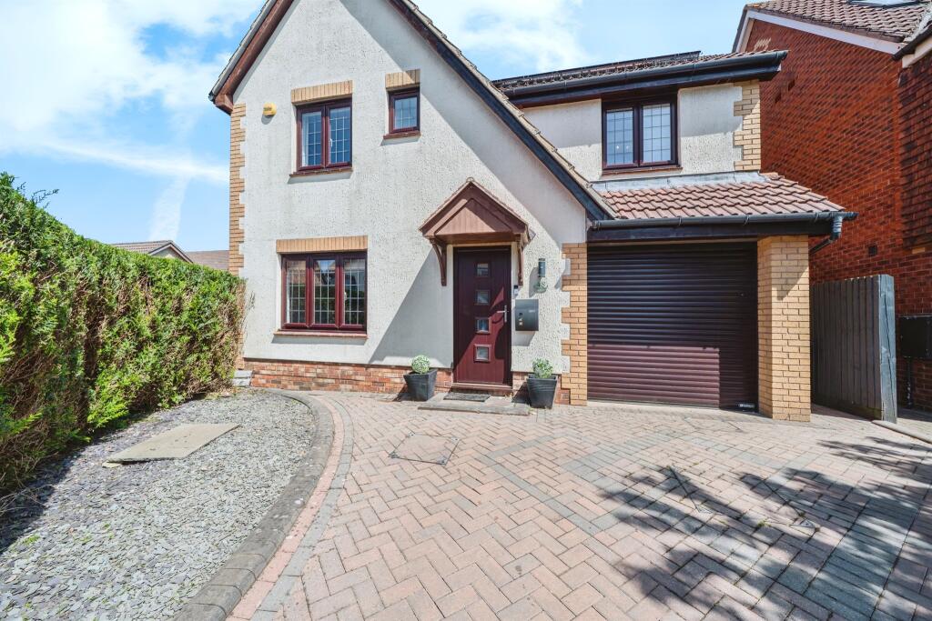 Main image of property: Juniper Way, Bradley Stoke, Bristol