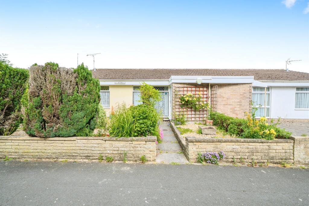 Main image of property: Larch Way, Patchway, Bristol