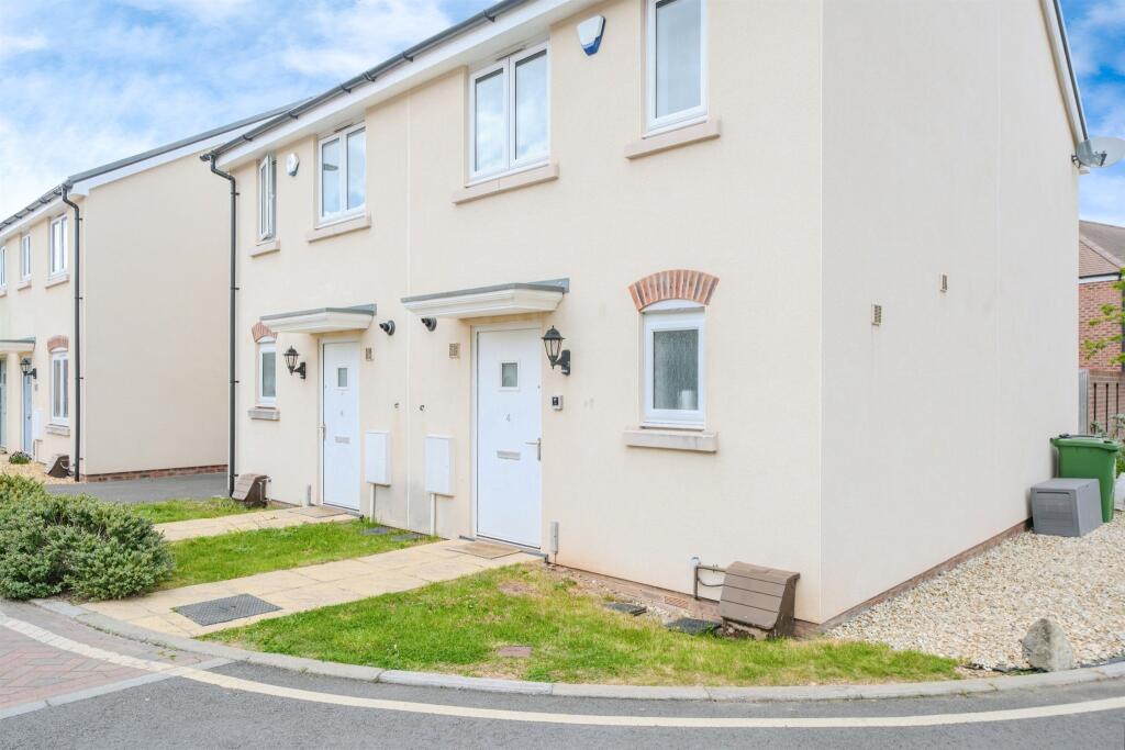 Main image of property: Richard Stephens Road, Bristol