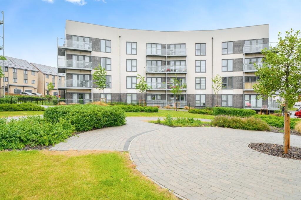 Main image of property: Oxleigh Way, Stoke Gifford, Bristol