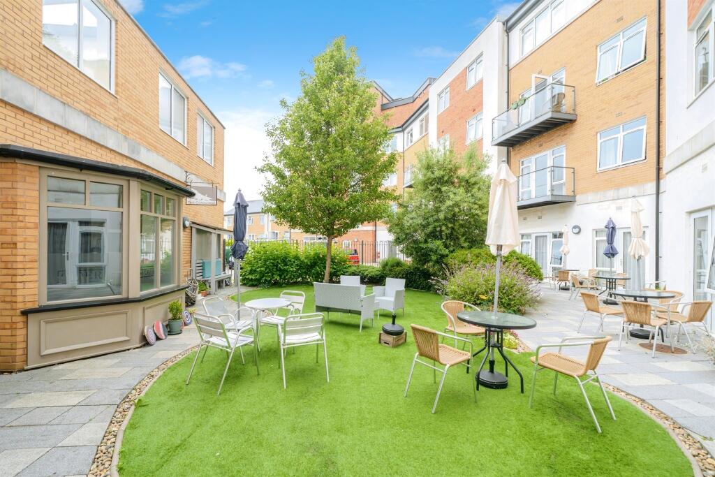 Main image of property: Chessel Drive, Patchway, Bristol