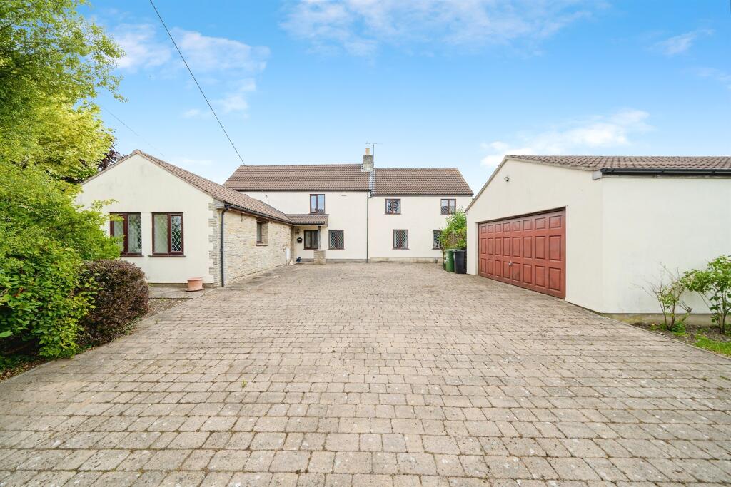 Main image of property: North Road, Stoke Gifford, Bristol