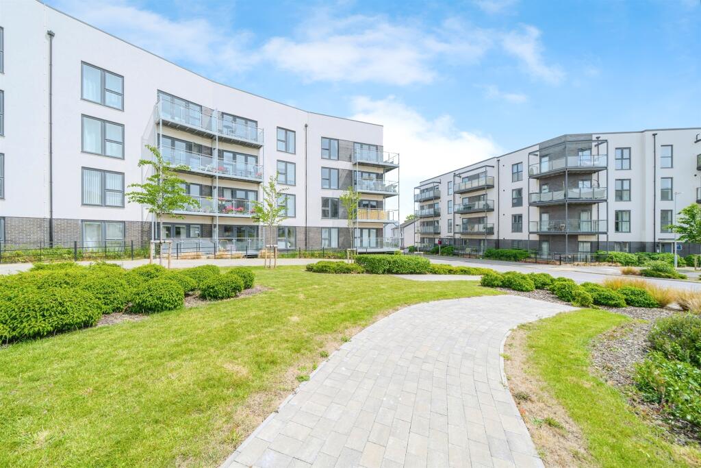 Main image of property: Oxleigh Way, Stoke Gifford, BRISTOL